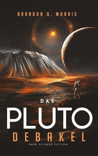 Debacul Pluto