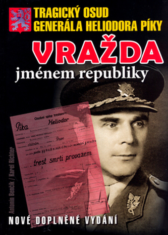 Crima în numele republicii
