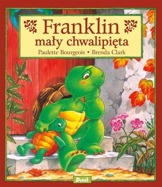 Franklin mic lăudăros