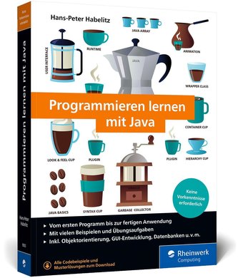 Învățarea programării cu Java