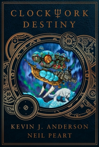 Destinul mecanic