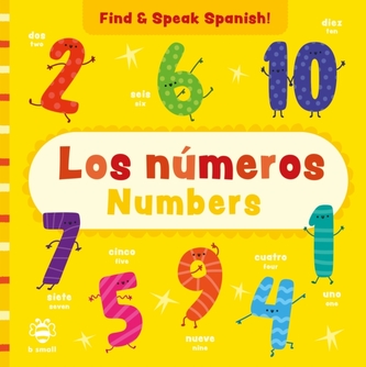 Los numeros - Numere