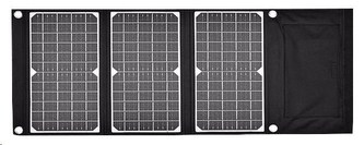 Viking solární panel 30W