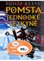 Pomsta jednooké letkyně