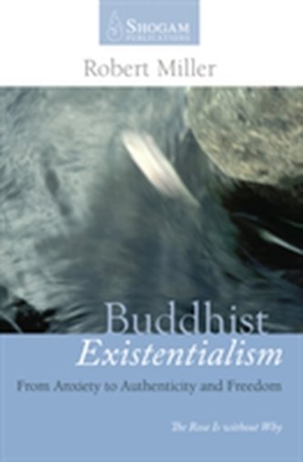 Existentialism budist