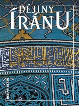 Istoria Iranului