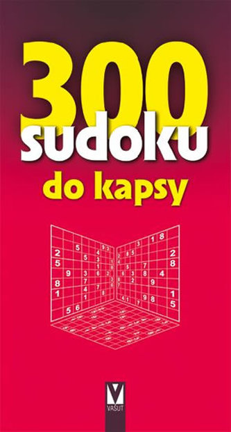 300 sudoku de buzunar