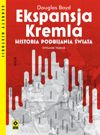 Ekspansja Kremla Wyd. III