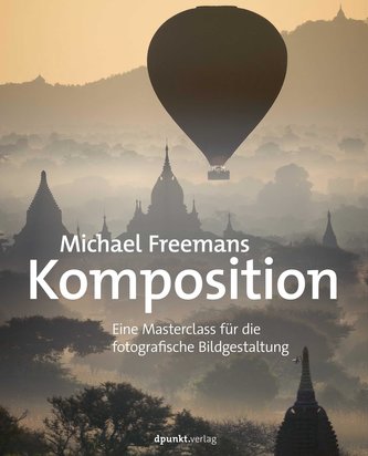 Compoziția lui Michael Freeman