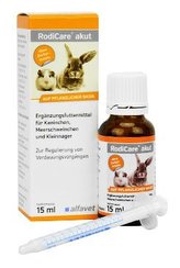RodiCare acut 15 ml