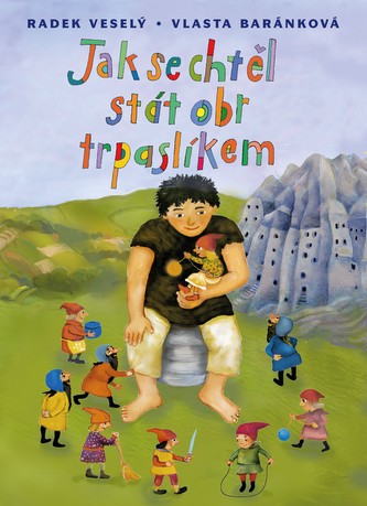 Cum a vrut să devină un uriaș pitic