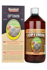 Optimin D pentru păsări 1l