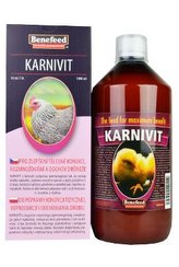 Karnivit pui 1l