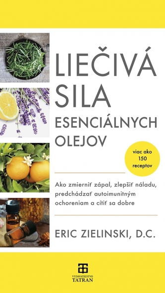 Puterea vindecătoare a uleiurilor esențiale