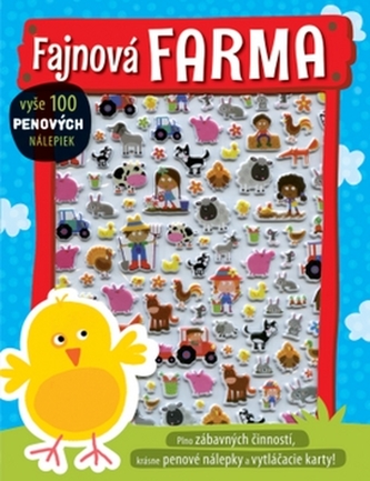 Fermă fermecătoare
