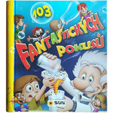 103 de experimente fantastice