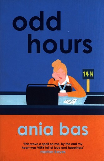 Odd Hours