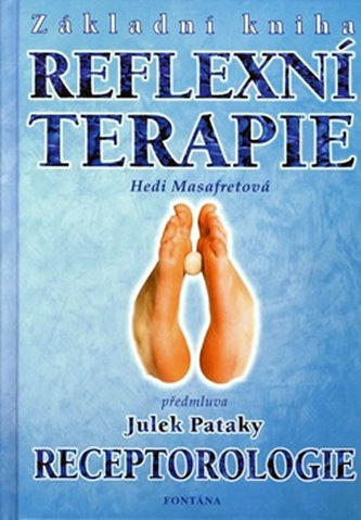 Carte de bază a terapiei reflexogene