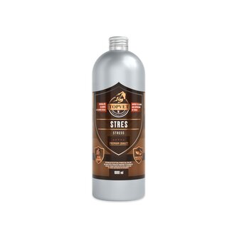 Sirop anti-stres pentru cai 1l