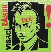 Lacăt cu cheie: Punk!