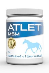 Atlet MSM pentru cai 700g