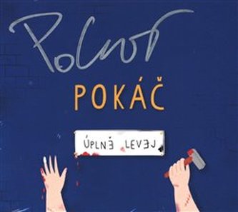 Pokáč: Úplně levej CD
