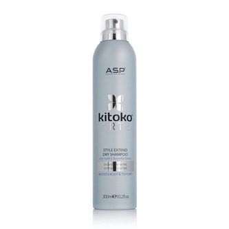 A.S.P. Kitoko ARTE Style Extend șampon uscat 300 ml