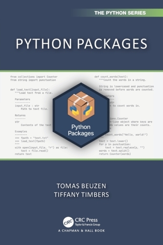 Pachete Python