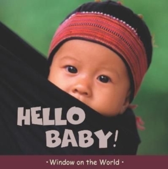 Salut, bebe!