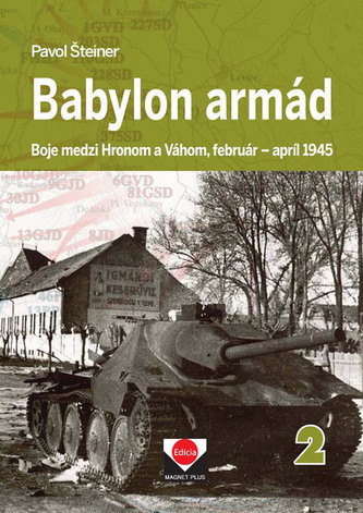 Babylonul armatelor 2