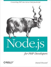 Node.js pentru dezvoltatorii PHP