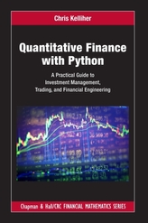 Finanțe cantitative cu Python