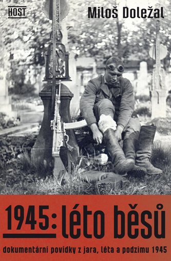 1945: Vara demonilor