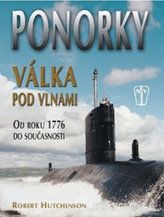 Ponorky Válka pod vlnami