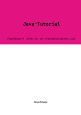 Tutorial Java