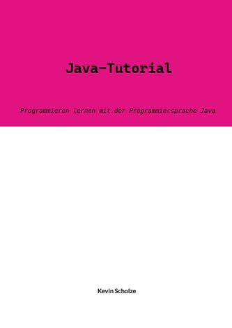 Tutorial Java