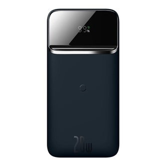 Baseus PPMT-03 PowerBanka modrá