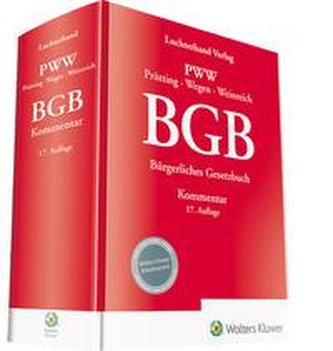 BGB - Comentariu