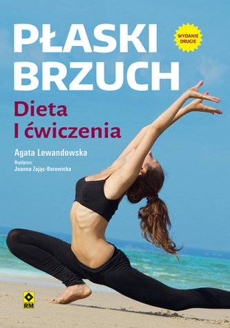 Płaski brzuch