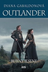 Outlander 4 - Tobe de toamnă
