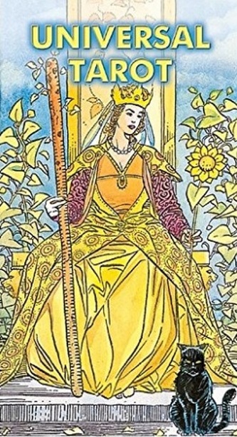 Tarot universal