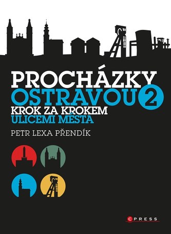 Plimbări prin Ostrava 2