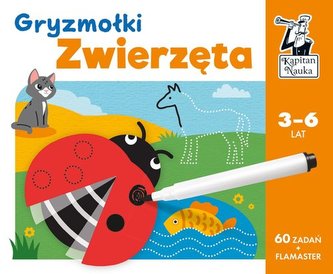 Animale Gryzmołki