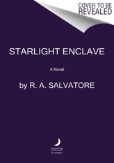 Enclava Luminii Stelare