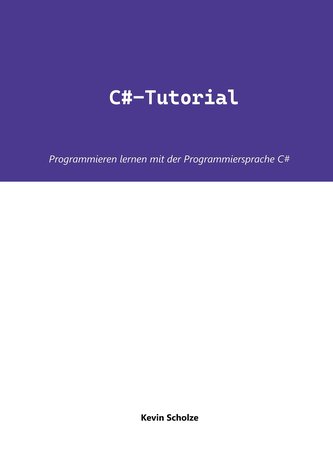 Tutorial C#