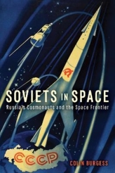 Sovieticii în spațiu