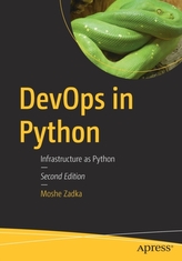 DevOps în Python