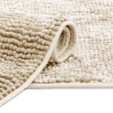 Koupelnová předložka BALI, béžová 50x70 cm Mybesthome