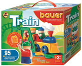 BAUER: Train Vláčky 95 piese