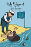 Hello, Refugees!